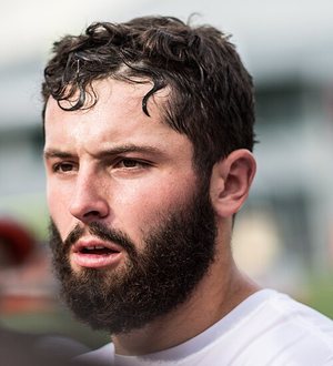 Baker Mayfield, quarterback Tampa Bay Buccaneers