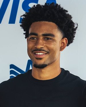 Bryce Young, quarterback Carolina Panthers