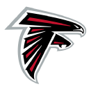 Atlanta Falcons grb