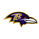 Baltimore Ravens grb