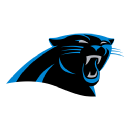Carolina Panthers grb