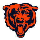 Chicago Bears grb