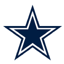 Dallas Cowboys grb
