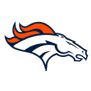 Denver Broncos grb
