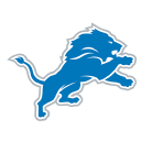 Detroit Lions grb