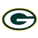 Green Bay Packers grb