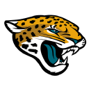 Jacksonville Jaguars grb