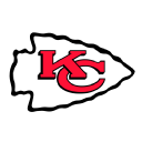 Kansas City Chiefs grb