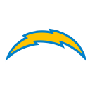 Los Angeles Chargers grb
