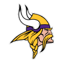 Minnesota Vikings grb