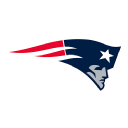 New England Patriots grb
