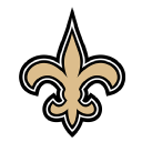 New Orleans Saints grb