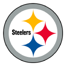 Pittsburgh Steelers grb