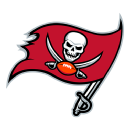 Tampa Bay Buccaneers grb