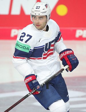 Matt Coronato, Calgary Flames