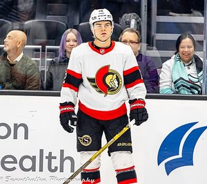 Alex DeBrincat, Detroit Red Wings