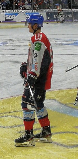 Tim Stutzle, Ottawa Senators