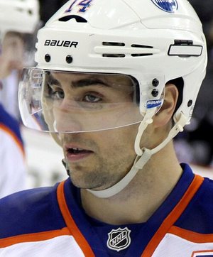 Jordan Eberle, Seattle Kraken
