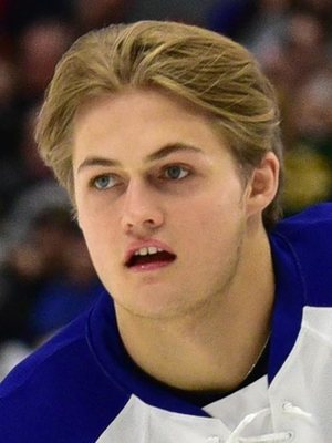 William Nylander, Toronto Maple Leafs