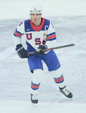 Clayton Keller, Utah Mammoth