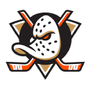 Anaheim Ducks grb