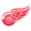 Detroit Red Wings grb