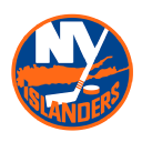 New York Islanders grb