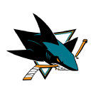 San Jose Sharks grb