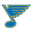St. Louis Blues grb