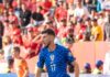 Sučić i Inter: gol Parmi u 13. minuti, Chivu hvali, a večeras čeka Club Brugge Petar Sučić u plavom dresu Hrvatske s brojem 17 vodi loptu tijekom utakmice Hrvatska – Portugal na Svjetskom prvenstvu 2026.