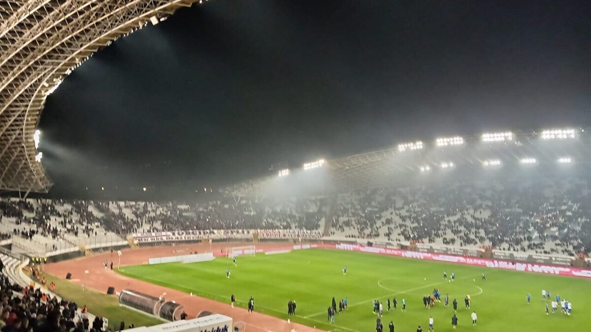 Hajduk – Gorica: bez Pajazitija i Marešića, Dalisson pod upitnikom nakon Pule