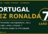 Portugal bez Ronalda: Bruno Fernandes kapetan, Leão u sedmici, a O Jogo tvrdi da se Ronaldo ne vraća