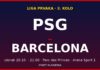 PSG – Barcelona gdje gledati: Koundé i García ne putuju u Pariz, Livaković u kadru, utorak u 21:00 Grafika: PSG – Barcelona, Liga prvaka, utorak 20. listopada 2026. u 21:00 na Parc des Princesu