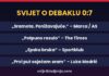 Dan poslije katastrofe: svijet o 0:7 („sramota”, „potpuno rasulo”, „epska bruka”), a Bilić traži iskupljenje