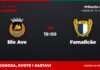 Rio Ave – Famalicão prognoza i tip: Oba tima daju gol, nedjelja u 19:00 Rio Ave – Famalicão, Primeira Liga: prognoza i kvote
