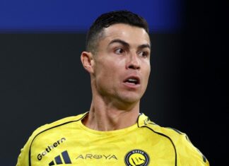 Ronaldo: „Najbolji sam u povijesti” – što je rekao i zašto izjave nisu nove Cristiano Ronaldo u žutom dresu Al Nassra