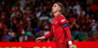 Ronaldovu čuvenu sedmicu odmah preuzeo drugi igrač