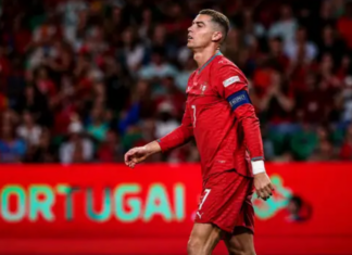 Ronaldovu čuvenu sedmicu odmah preuzeo drugi igrač
