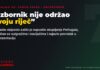 Ronaldo priopćenje: „Jesus mi je dvaput prekršio riječ”, ispričao se i traži kaznu bez olakotnih okolnosti Ronaldo o Jorgeu Jesusu: izbornik nije održao svoju riječ – priopćenje