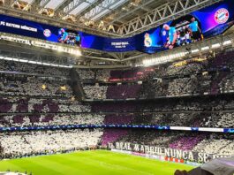 Real Madrid – Villarreal prognoza: Mourinho kaže da Mbappé igra, a Villarreal na Bernabéuu nije slavio od 2023. Pune tribine stadiona Santiago Bernabéu u Madridu