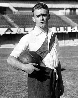 Foto: Wikimedia Commons, CC Alfredo Di Stéfano