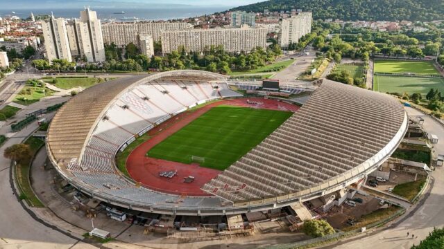 Garcia pred Goricu: „Ne možeš birati utakmice”, Hajduk ne smije pasti na 90 posto