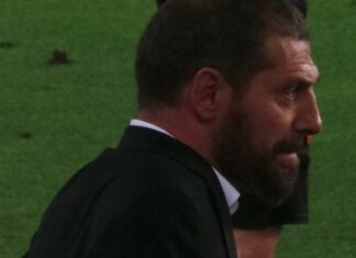Šotiček i Segečić pred prvim pozivom: Bilić traži krila, a jedan bi na Wembleyju mogao i startati Slaven Bilić uz teren tijekom utakmice