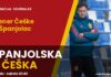 Španjolska – Češka: Denia protiv svoje Španjolske, Yamal na klupi i svjetski prvaci u Oviedu Španjolska – Češka u Ligi nacija: grafika s trenerom Češke Santijem Denijom