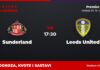 Sunderland – Leeds United prognoza i tip: oba daju gol, nedjelja u 17:30 Sunderland – Leeds United, Premier liga: prognoza i kvote