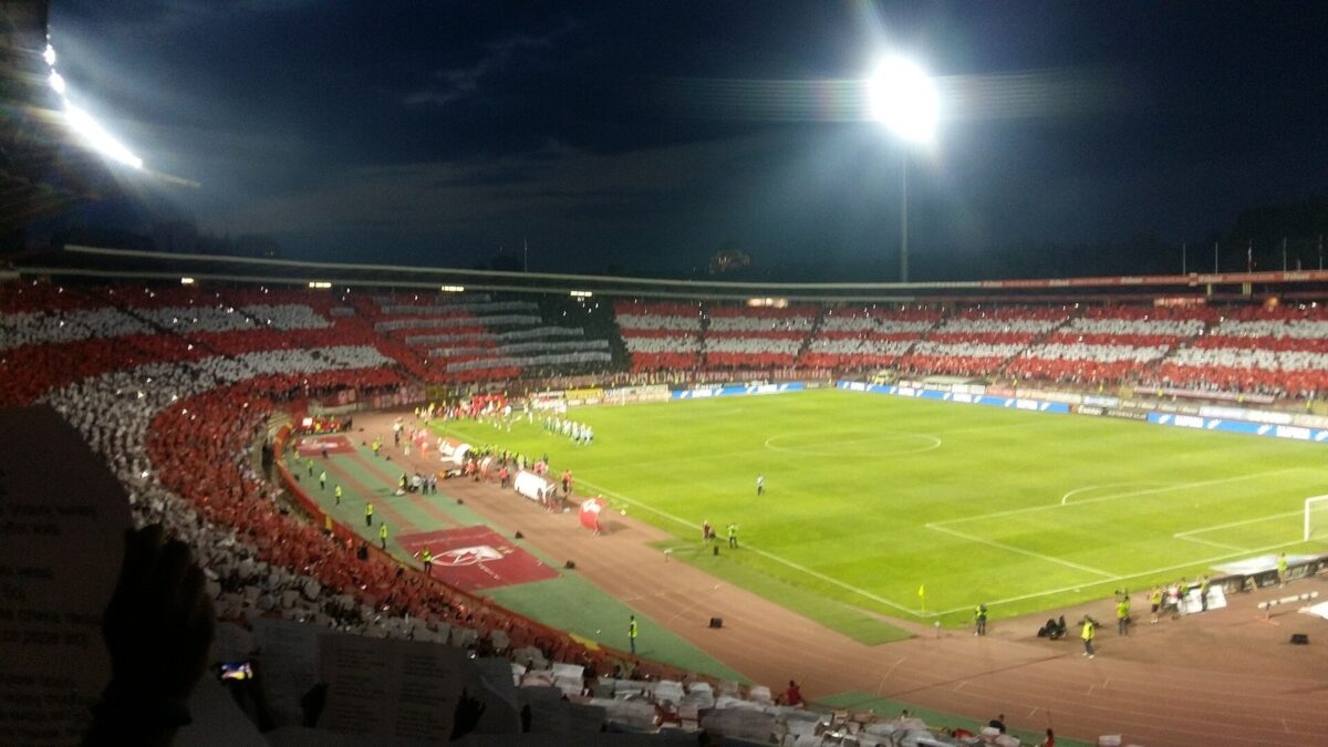Superliga Srbije 14. kolo: Zvezda u Šapcu, Partizan sa Stanojevićem na Humskoj