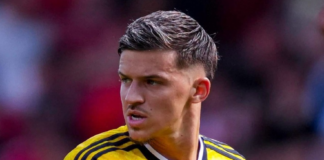 Inter i Barcelona prate Muharemovića, ali Leeds jasno poručio: Nema prodaje!