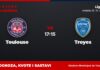Toulouse – Troyes prognoza i tip: 1X, nedjelja u 17:15 Toulouse – Troyes, Ligue 1: prognoza i kvote