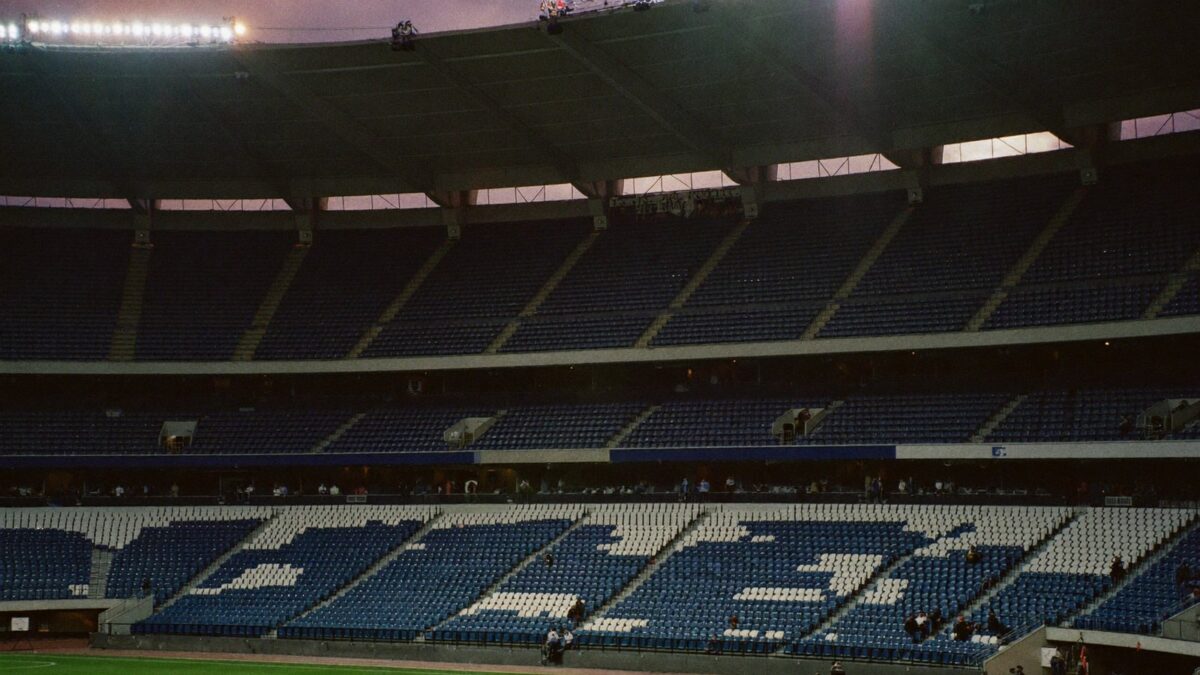Uefa kazna HNS-u: 57.000 eura ostaje, Poljud pod uvjetnom prijetnjom zatvaranja