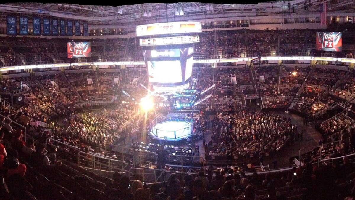 UFC kalendar do kraja 2026.: događaji, naslovne borbe i prvaci